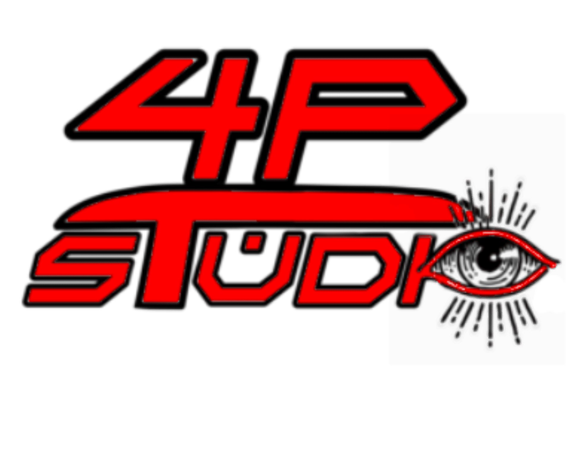 4P Studio emblem