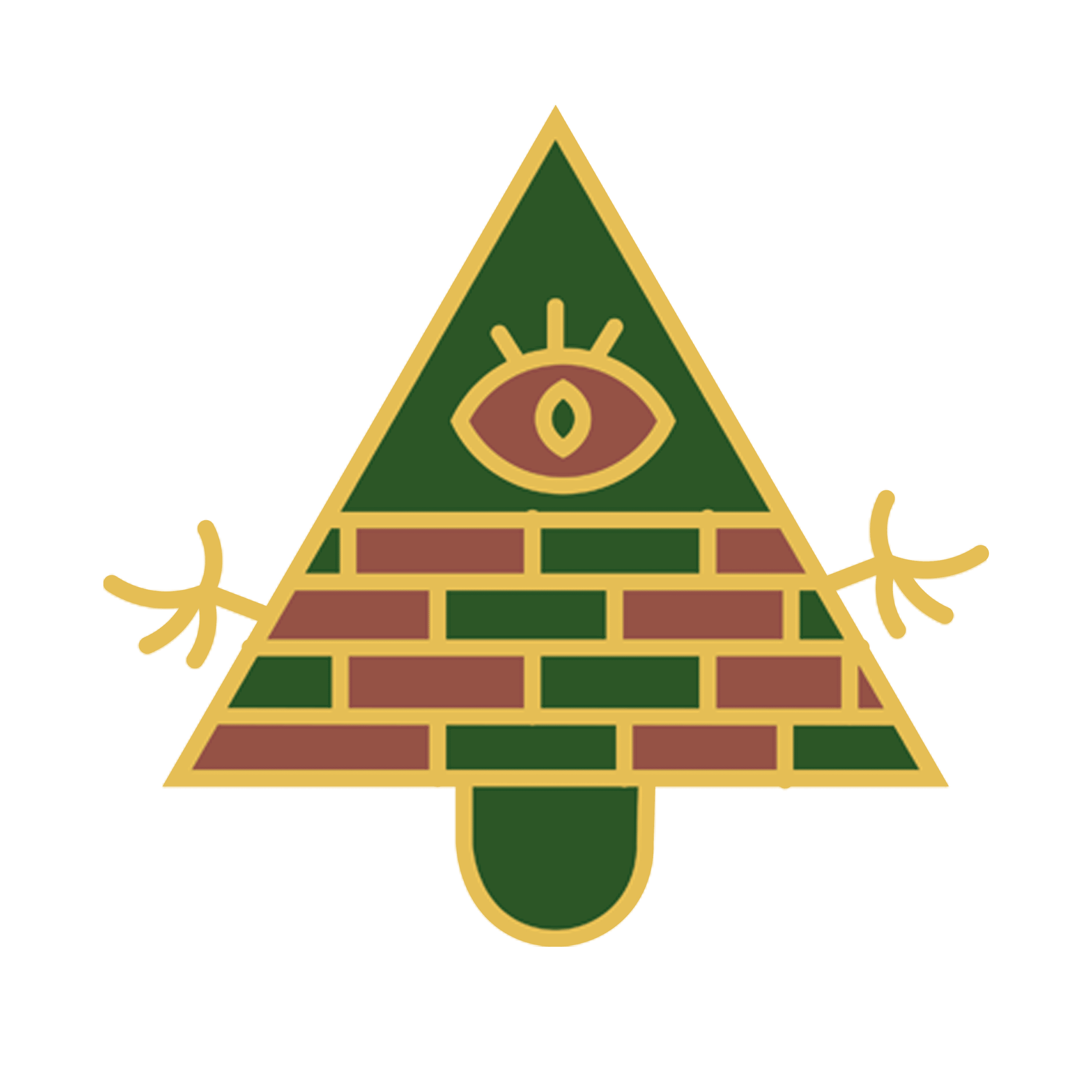4P Studio logo